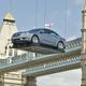 Illustration for article titled Vauxhall Insignia Invades London In Elaborate Marketing Ruse